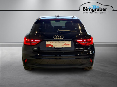 Audi A1 Gebrauchtwagen