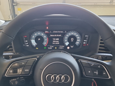 Audi A1 Gebrauchtwagen