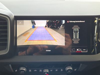 Audi A1 Gebrauchtwagen Audi A1 Gebrauchtwagen