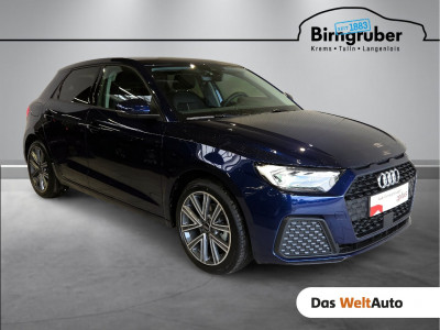 Audi A1 Gebrauchtwagen