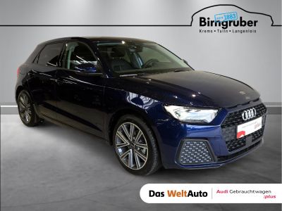 Audi A1 Gebrauchtwagen Audi A1 Gebrauchtwagen