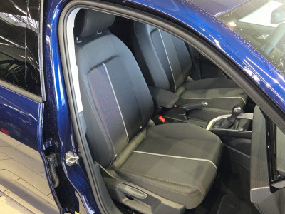 Audi A1 Gebrauchtwagen