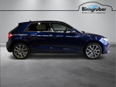 Audi A1 Gebrauchtwagen