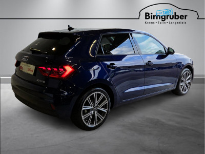 Audi A1 Gebrauchtwagen