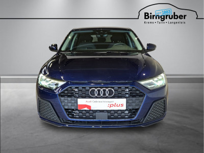 Audi A1 Gebrauchtwagen