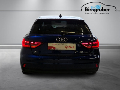 Audi A1 Gebrauchtwagen