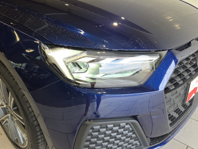 Audi A1 Gebrauchtwagen