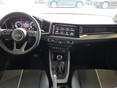 Audi A1 Gebrauchtwagen