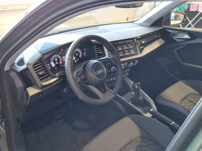 Audi A1 Gebrauchtwagen