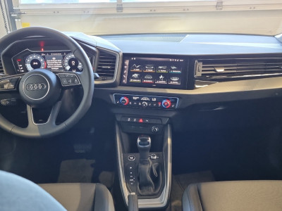 Audi A1 Gebrauchtwagen