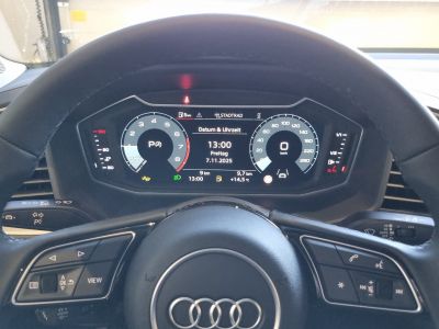 Audi A1 Gebrauchtwagen