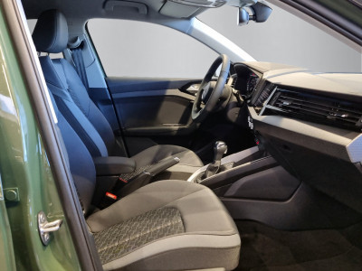 Audi A1 Gebrauchtwagen