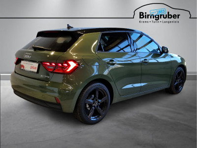 Audi A1 Gebrauchtwagen