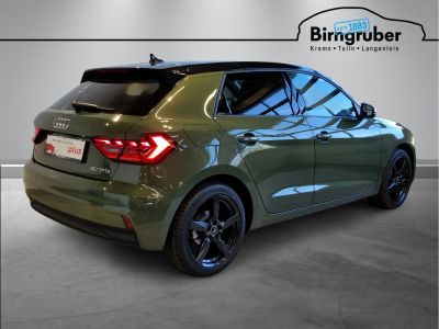 Audi A1 Gebrauchtwagen