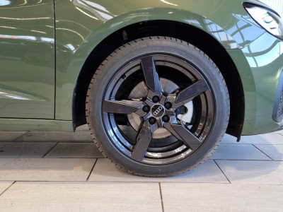 Audi A1 Gebrauchtwagen