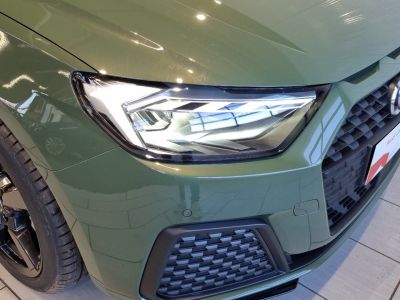 Audi A1 Gebrauchtwagen