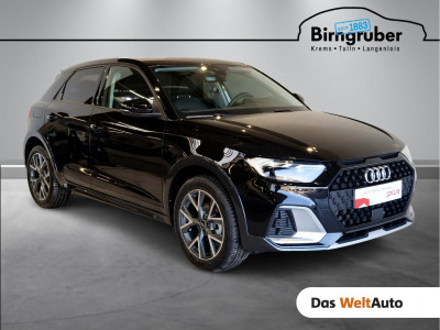 Audi A1 Gebrauchtwagen