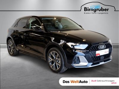 Audi A1 Gebrauchtwagen Audi A1 Gebrauchtwagen