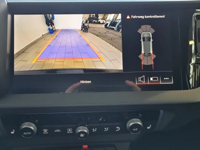 Audi A1 Gebrauchtwagen