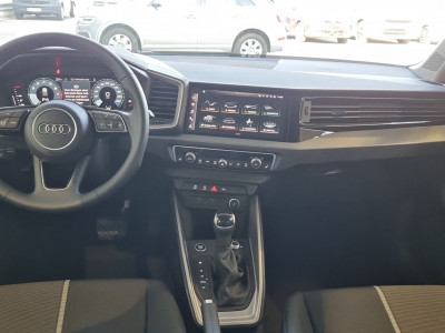 Audi A1 Gebrauchtwagen