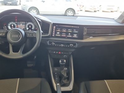 Audi A1 Gebrauchtwagen Audi A1 Gebrauchtwagen