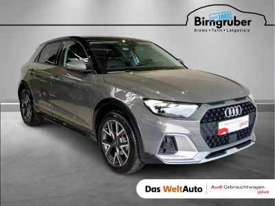 Audi A1 Gebrauchtwagen Audi A1 Gebrauchtwagen