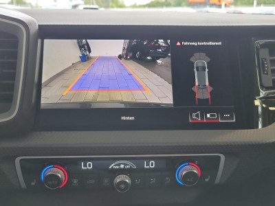 Audi A1 Gebrauchtwagen Audi A1 Gebrauchtwagen