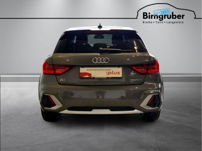 Audi A1 Gebrauchtwagen Audi A1 Gebrauchtwagen