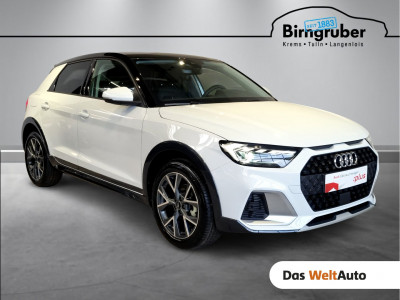 Audi A1 Gebrauchtwagen