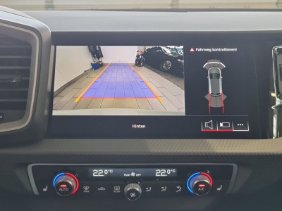 Audi A1 Gebrauchtwagen