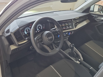 Audi A1 Gebrauchtwagen