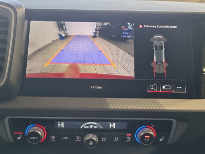 Audi A1 Gebrauchtwagen Audi A1 Gebrauchtwagen