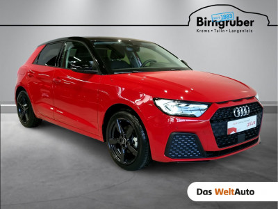 Audi A1 Gebrauchtwagen Audi A1 Gebrauchtwagen