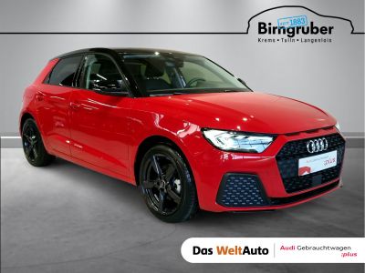 Audi A1 Gebrauchtwagen