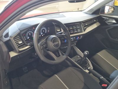 Audi A1 Gebrauchtwagen Audi A1 Gebrauchtwagen