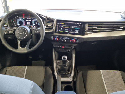 Audi A1 Gebrauchtwagen Audi A1 Gebrauchtwagen