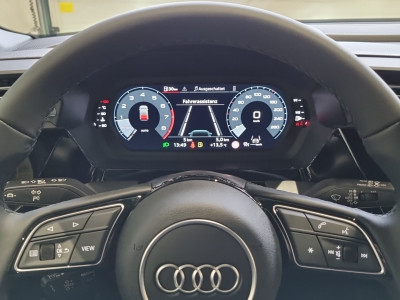 Audi A3 Gebrauchtwagen Audi A3 Gebrauchtwagen