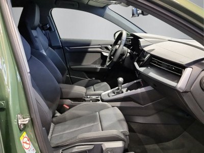 Audi A3 Gebrauchtwagen Audi A3 Gebrauchtwagen