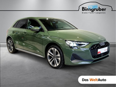 Audi A3 Gebrauchtwagen Audi A3 Gebrauchtwagen