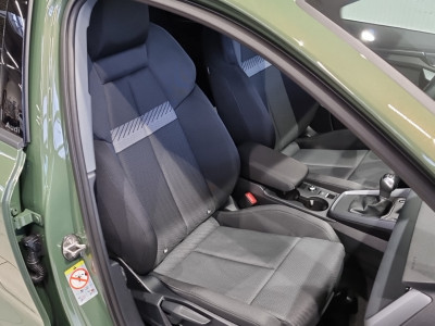 Audi A3 Gebrauchtwagen Audi A3 Gebrauchtwagen