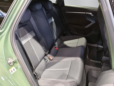 Audi A3 Gebrauchtwagen Audi A3 Gebrauchtwagen