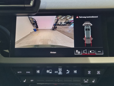 Audi A3 Gebrauchtwagen Audi A3 Gebrauchtwagen