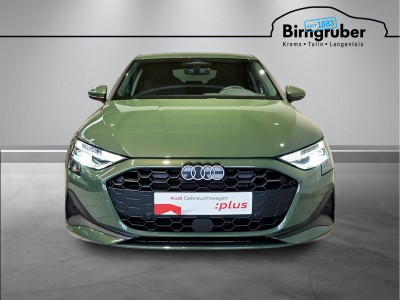 Audi A3 Gebrauchtwagen Audi A3 Gebrauchtwagen