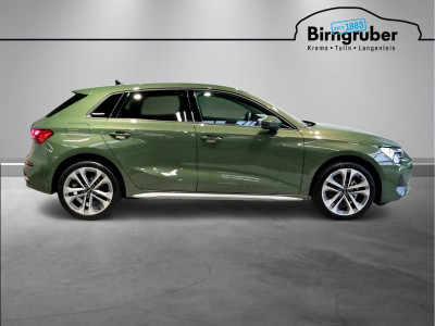 Audi A3 Gebrauchtwagen Audi A3 Gebrauchtwagen