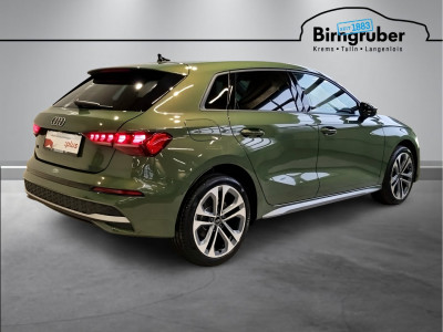 Audi A3 Gebrauchtwagen Audi A3 Gebrauchtwagen