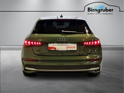 Audi A3 Gebrauchtwagen Audi A3 Gebrauchtwagen