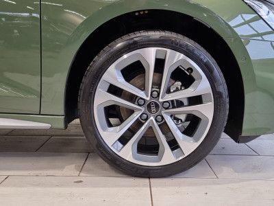 Audi A3 Gebrauchtwagen Audi A3 Gebrauchtwagen