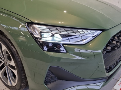 Audi A3 Gebrauchtwagen Audi A3 Gebrauchtwagen