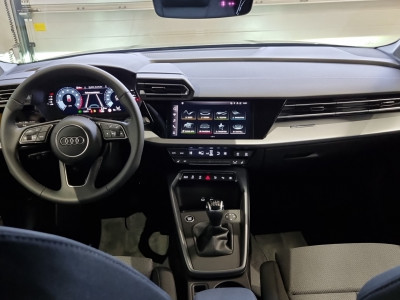 Audi A3 Gebrauchtwagen Audi A3 Gebrauchtwagen