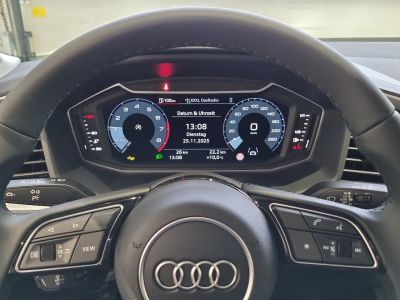 Audi A1 Gebrauchtwagen